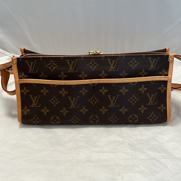 Louis Vuitton Popincourt Long crossbody bag - Picture 2 of 16